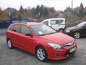 Hyundai i30 1.4i 16V CW EditionPlus / 80KW