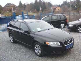 Volvo V70 2.0 16V Momentum, kola navc