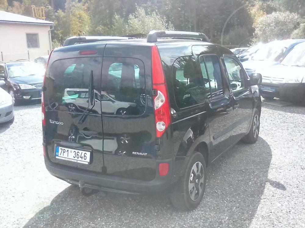 Renault Kangoo 1.6i 16V , zvs