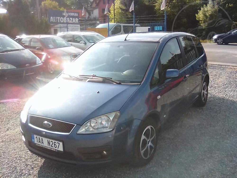 Ford C-Max 1.6i 16V,