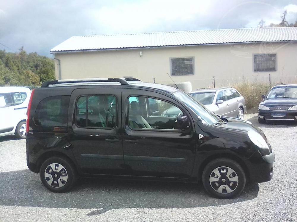 Renault Kangoo 1.6i 16V , zvs