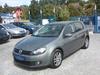 Volkswagen Golf 1.4i 16V / 59 KW Comfortline