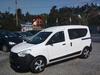 Dacia Dokker 1.6MPi Ambiance, 4xkola navc