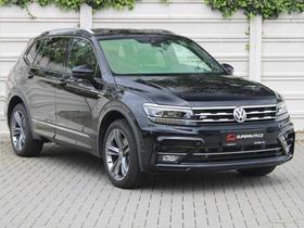 Prodej Volkswagen 2,0 TDi 4x4 DSG Highline R-Lin