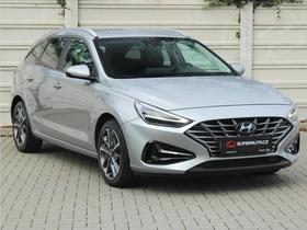 Prodej Hyundai i30 1,6 CRDi MHEV DCT Style R 1.m