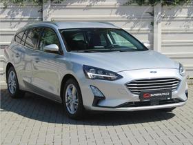 Ford Focus 1,5 EcoBlue 88kW Trend Edition