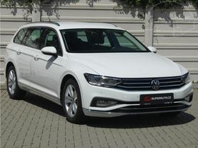 Volkswagen Passat 2,0 TDi 110kW DSG Elegance R