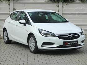 Opel Astra 1,4 16V 74kW Enjoy R 1.maj 16