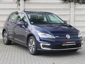 Prodej Volkswagen e-Golf 100kW Comfortline 1.maj  A/T C