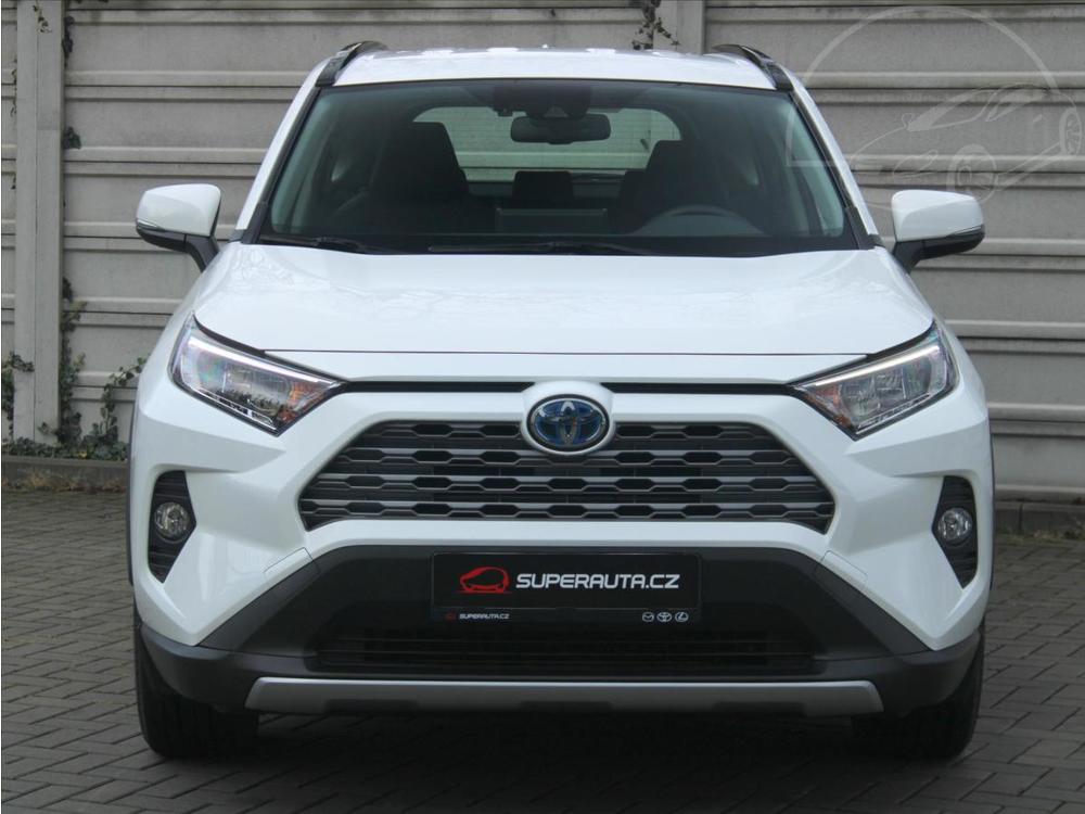 Toyota RAV4 2,5 HSD 163kW AWD Comfort R 1