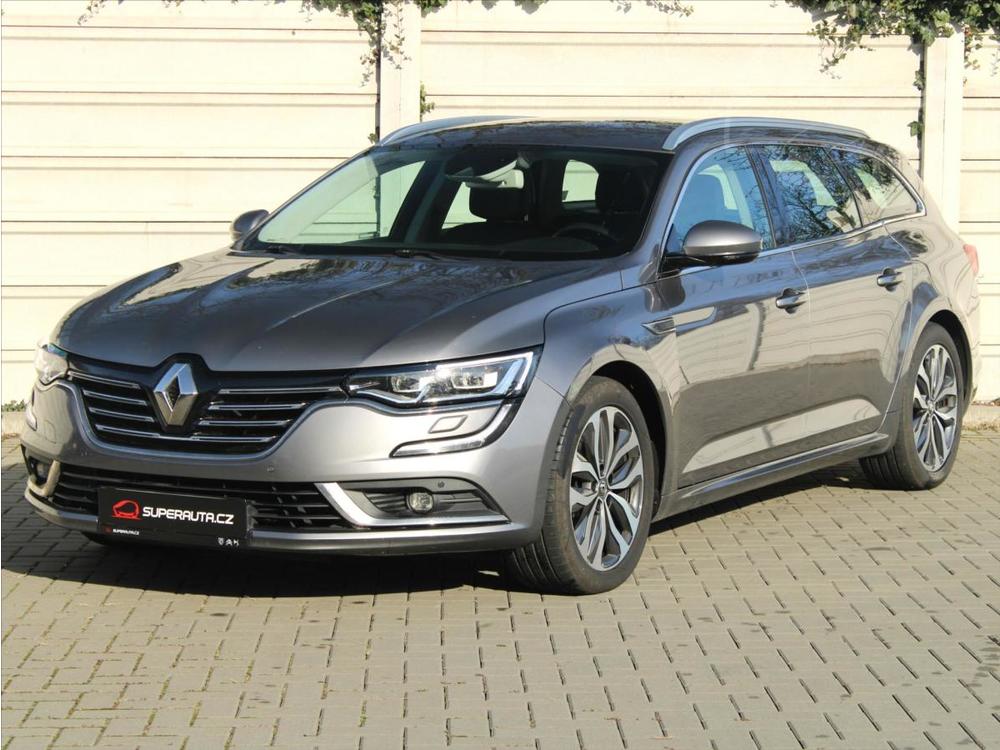 Renault Talisman 2,0 dCi 118kW AT Intens R 1.m