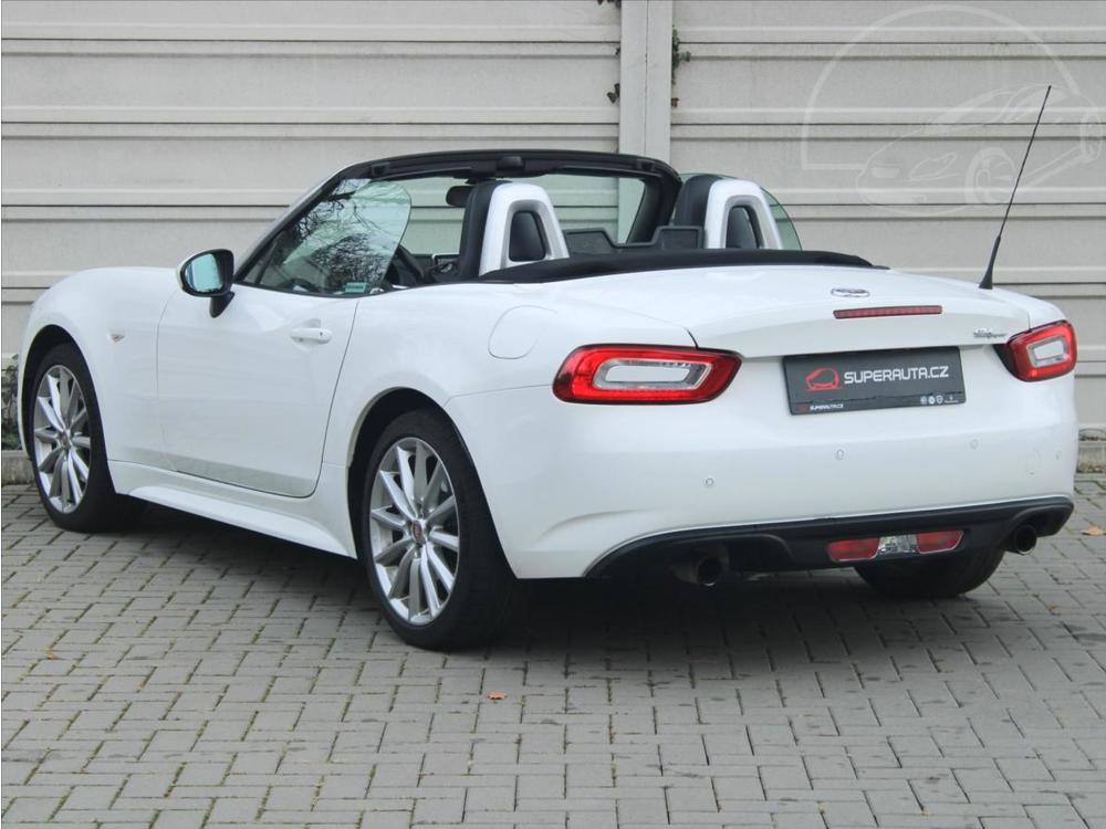 Fiat  1,4 Turbo 103kW Lusso R 1.maj