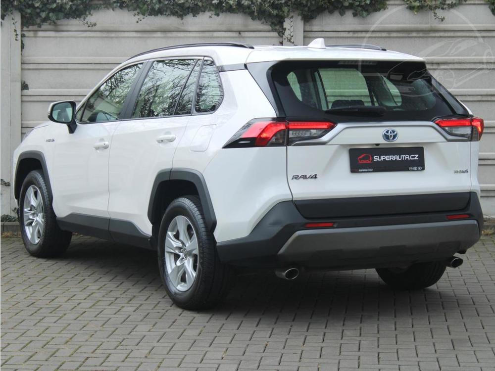 Toyota RAV4 2,5 HSD 163kW AWD Comfort R 1