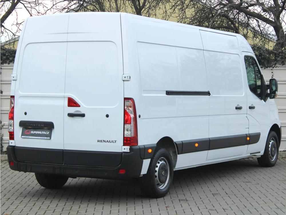 Renault Trafic 2,0 dCi 107kW EDC L2H1 Cool R