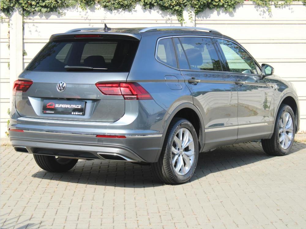 Volkswagen  2,0 TDi 110kW 4x4 DSG Highline