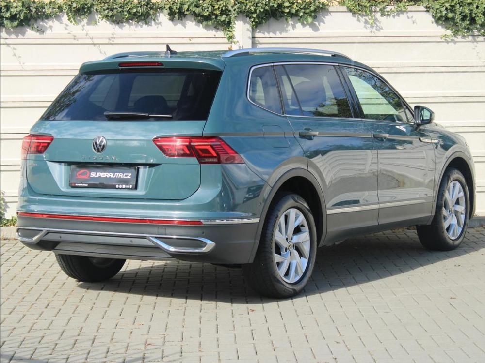 Volkswagen  2,0 TDi DSG Elegance Tov.Zruk