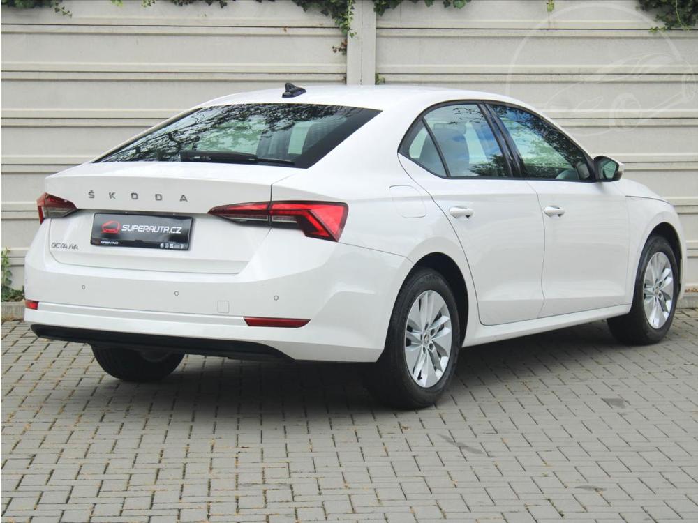 koda Octavia 2,0 TDi DSG Ambition Plus R 1