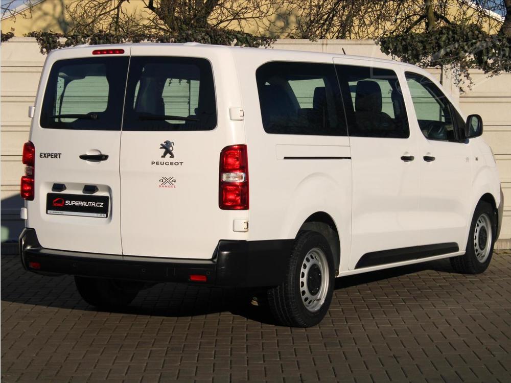 Peugeot Expert 2,0 BHDi Dangel 4x4 L3H1 R 1.