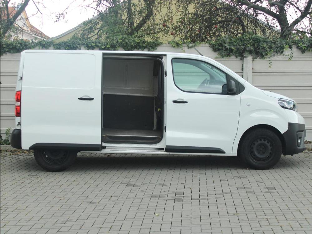 Toyota ProAce 2,0 D-4D 90kW Active Tov.Zruk