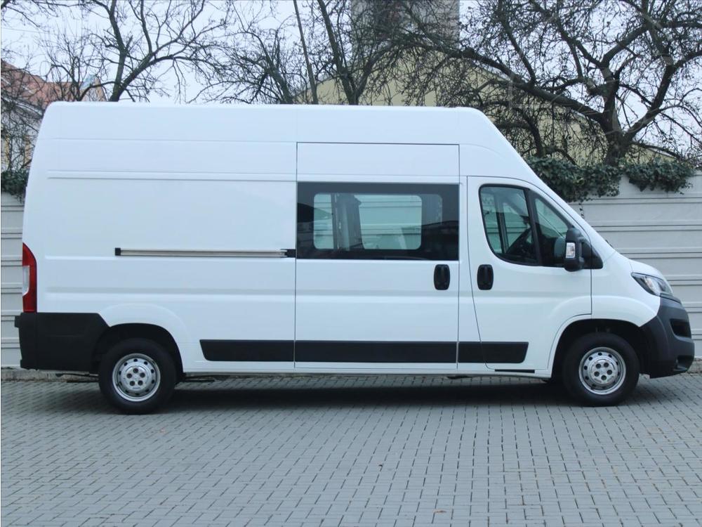 Peugeot Boxer 2,0 BHDi 96kW 6mst L3H3 R 1.