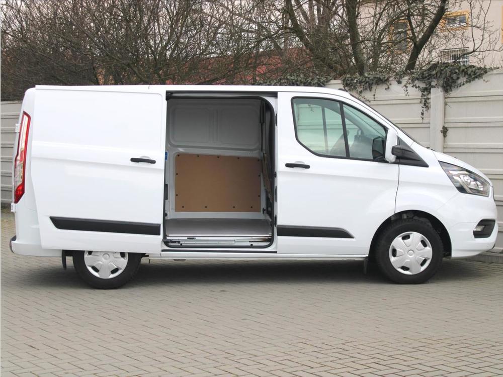 Ford Transit Custom 2,0 EcoBlue 96kW Trend R 1.ma