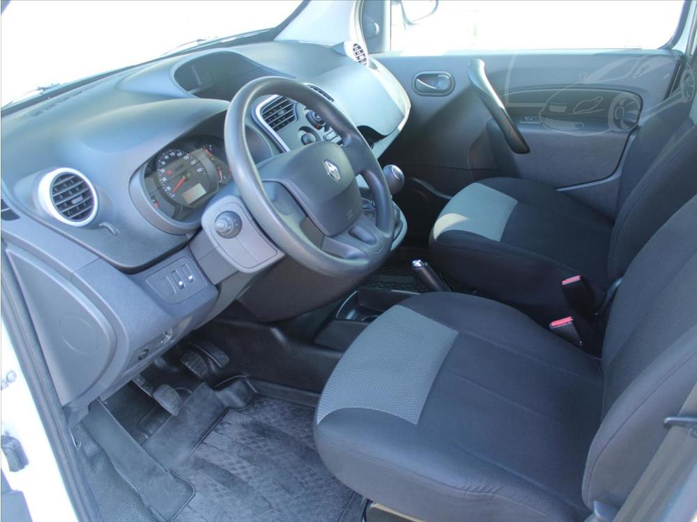 Renault Kangoo 1,5 dCi 70kW Cool R 1.maj  6M