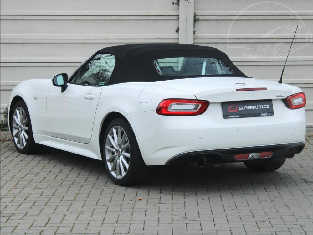 Fiat  1,4 Turbo 103kW Lusso R 1.maj