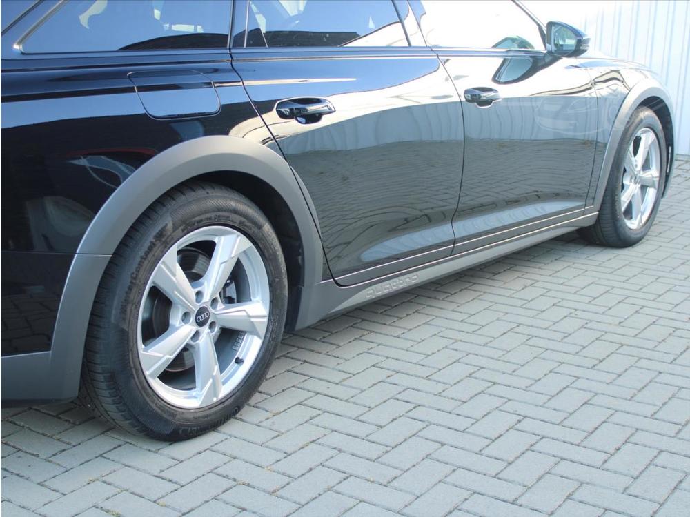 Audi A6 Allroad 3,0 45TDi Quattro Tov.Zruka 