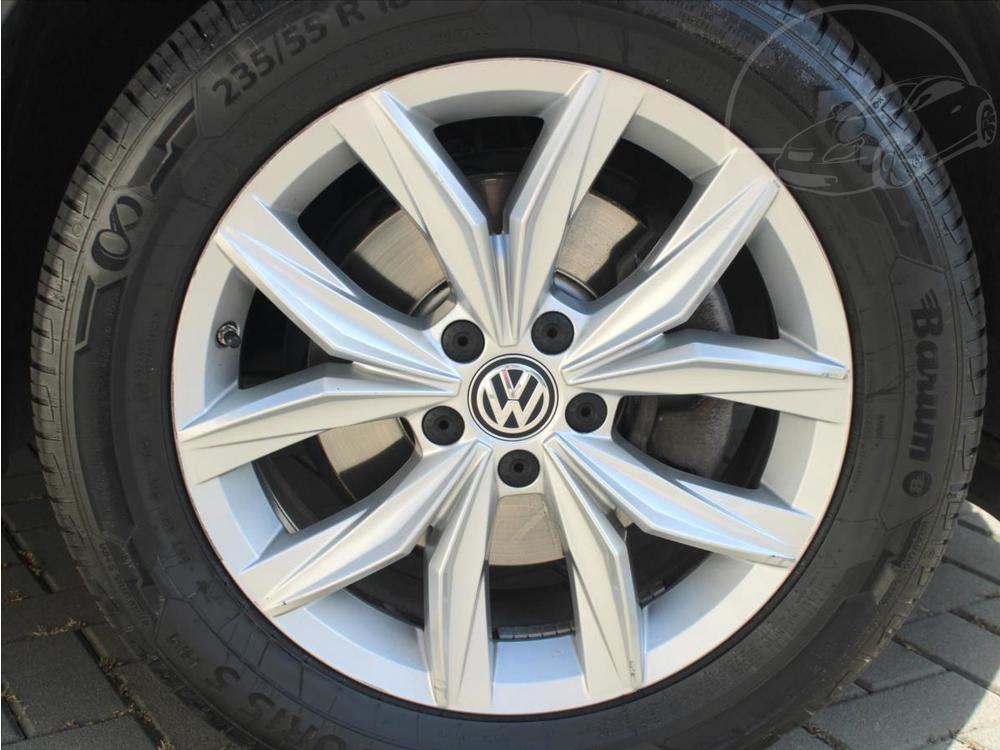 Volkswagen  2,0 TDi 110kW 4x4 DSG Highline