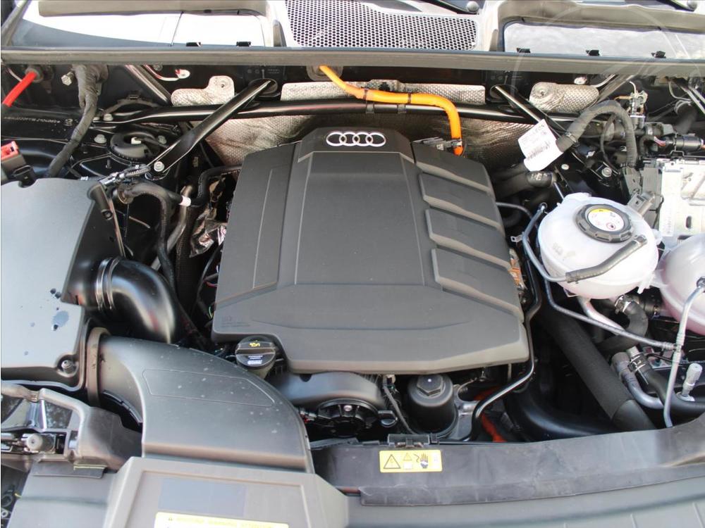 Audi Q5 2,0 55 TFSi e PHEV 270kW S-lin