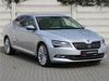 Prodm koda Superb 2,0 TDi DSG 4x4 Style Plus+ od