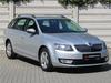 Prodm koda Octavia 1,6 TDi 81kW DSG Style CZ CR 7