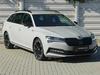 koda 2,0 TDi 147kW DSG Sportline R