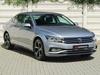 Volkswagen 1,5 TSi DSG Elegance R 1.maj