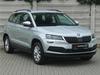 Prodm koda Karoq 2,0 TDi 110kW 4x4 DSG R 1.maj