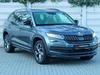 koda Kodiaq 2,0 TDi DSG 4x4 Sportline R 1