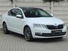 Škoda Octavia 1,5 TSi 110kW DSG L&K ČR 1.maj