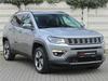 Jeep Compass 2,0 MJt 4WD A/T Limited R 1.m