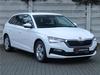 Škoda Scala 1,0 TSi 70kW AUT.KL LED ČR 2.m