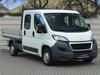 Prodm Peugeot Boxer 2,0 BlHDi 120kW Doublecab R 1