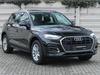 Audi 2,0 TDi 150kW Quattro Tov.Zru