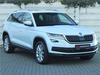 koda 2,0 TDi DSG 4x4 Style Plus 7m