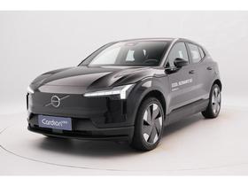 Volvo  PURE ELECTRIC PLUS RWD