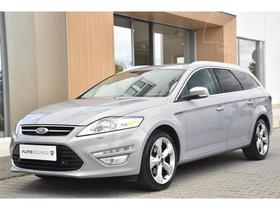 Ford Mondeo 2.0 TDCi Turnier Business