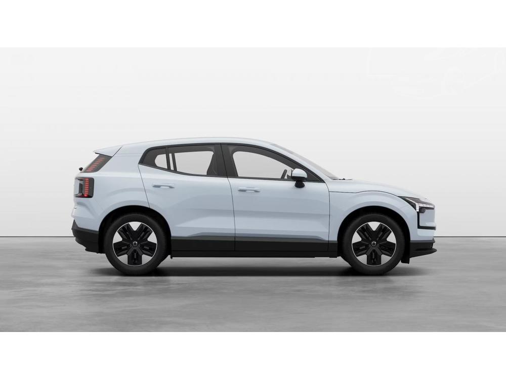 Volvo  PURE ELECTRIC CORE RWD