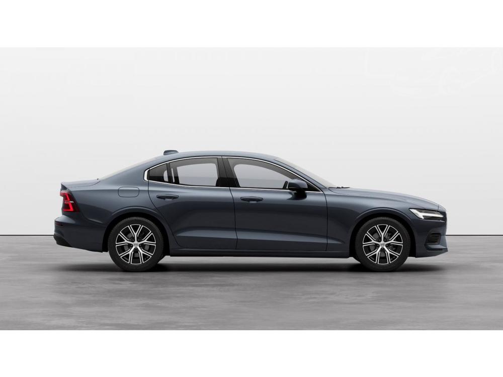 Prodm Volvo S60 B4 AUT CORE