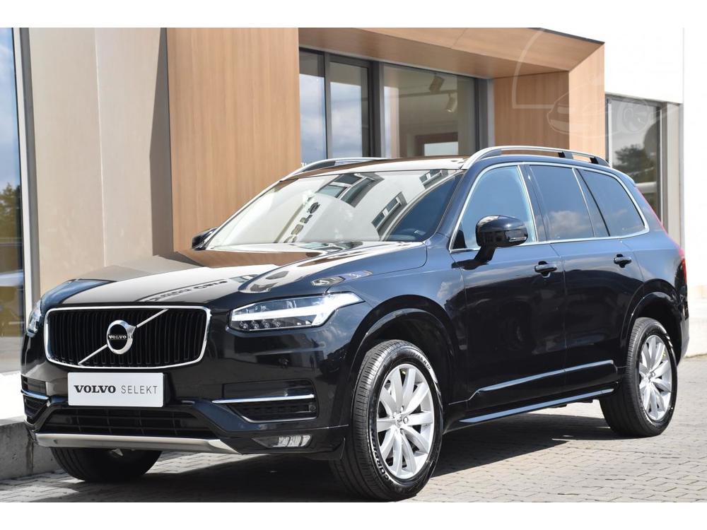 Prodm Volvo XC90 D5 AWD MOMENTUM AUT