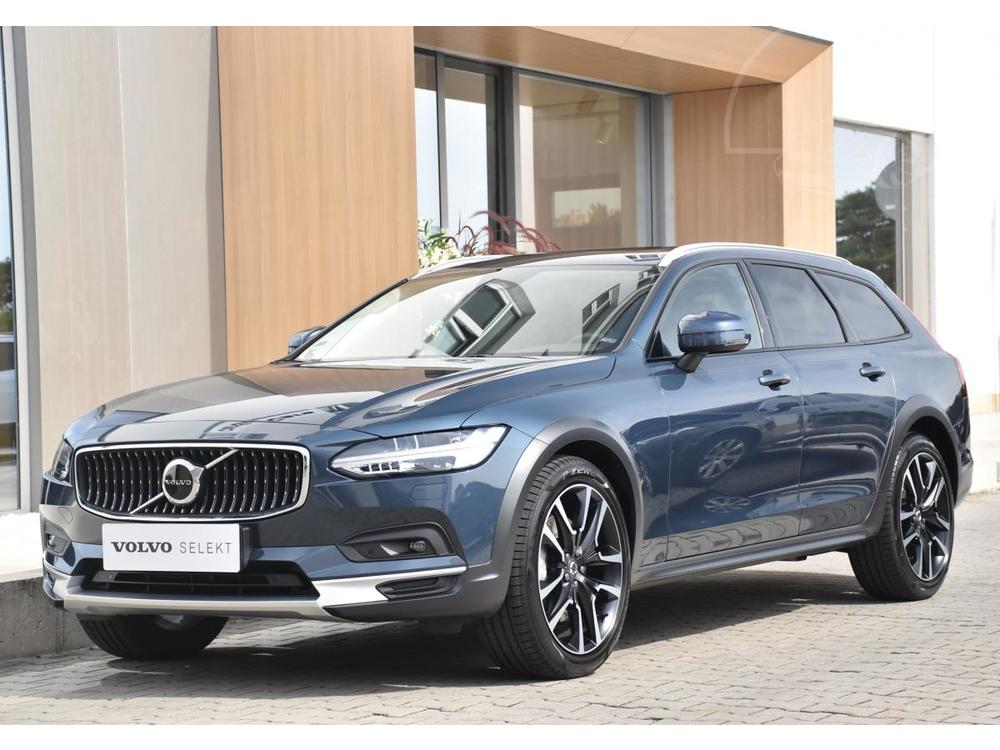 Prodm Volvo V90 CC B4 AWD PLUS BRIGHT 1.maj.