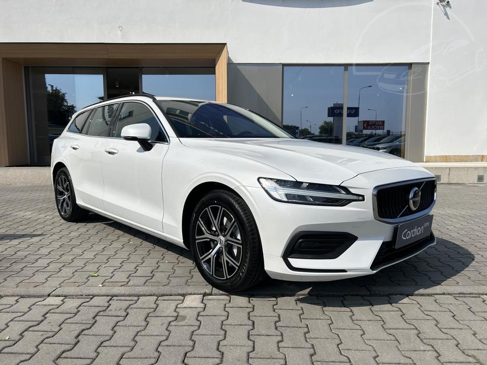 Volvo V60 B4 AUT CORE