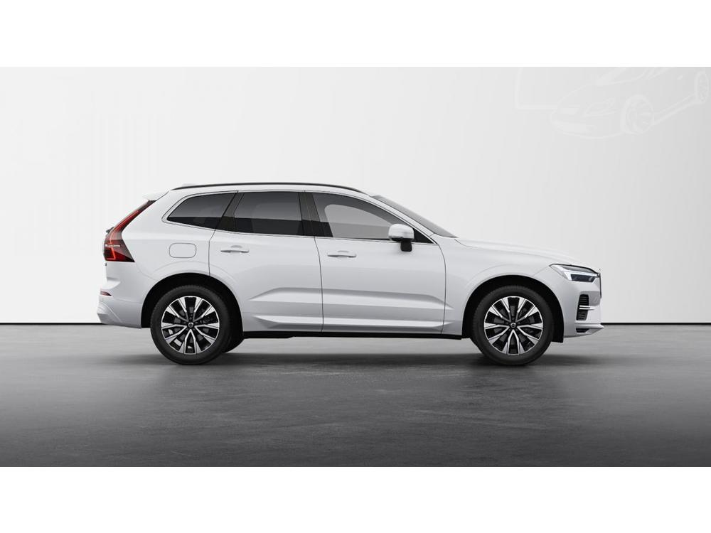 Volvo XC60 B5 AWD AUT CORE